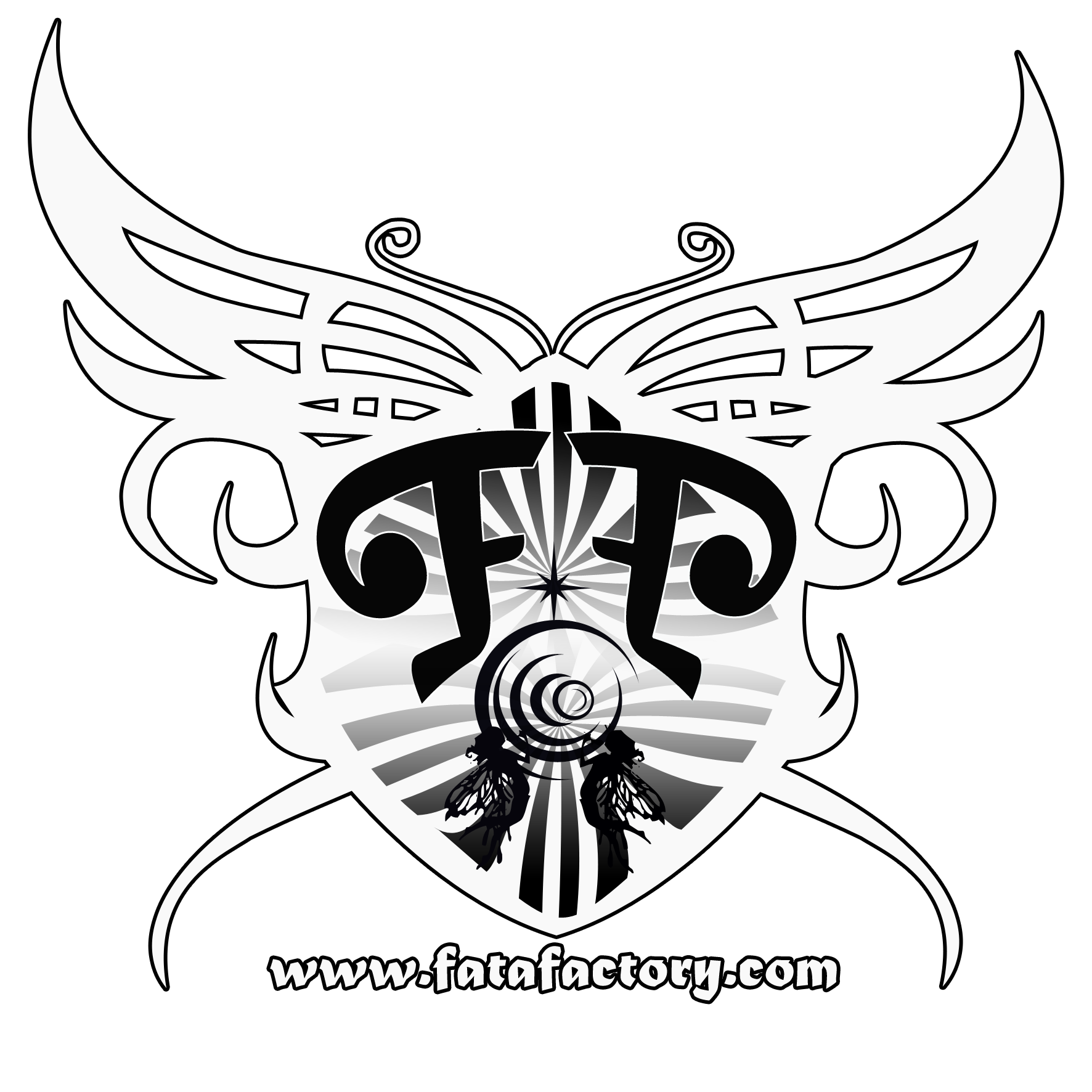 Logo Fatafactory